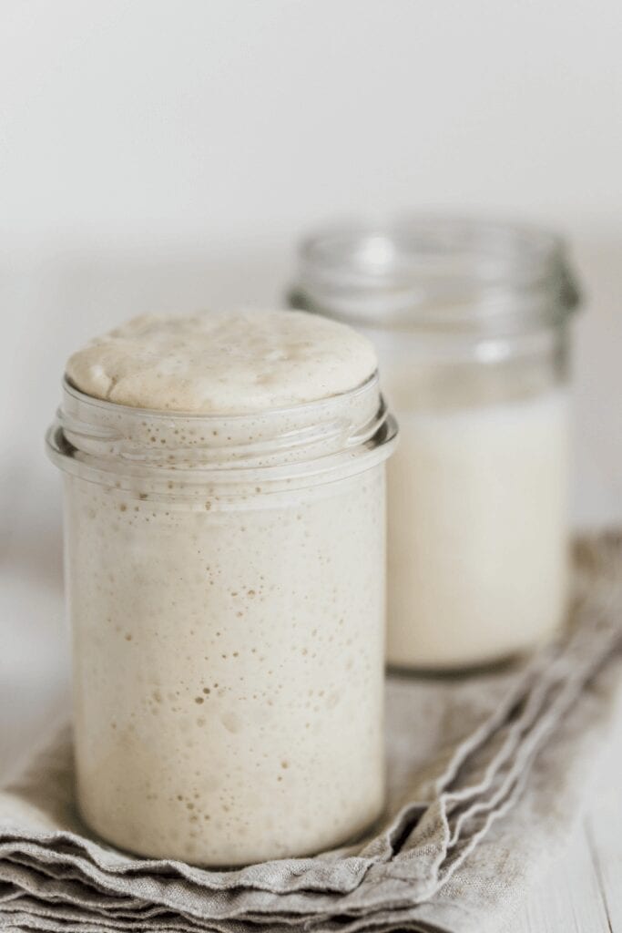 Sourdough oven spring - tips for better rise