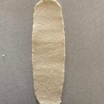 Converting sourdough starter to pasta madre