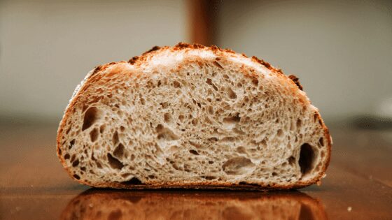 How To Freeze Sourdough Bread {includes instructions for refreshing frozen sourdough}