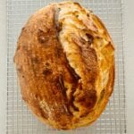 Jalapeño Cheese Sourdough Bread Recipe